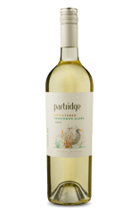 Partridge Unfiltered Sauvignon Blanc 2020