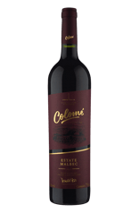 Estate Malbec 2017