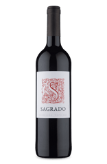 Sagrado D.O.C Douro Tinto 2017