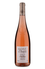 Maison Foucher Le Point du Jour A.O.C. Rosé dAnjou 2019