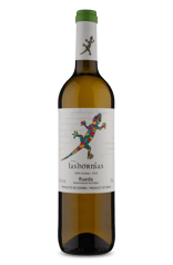 Finca las Hornias Verdejo 2019