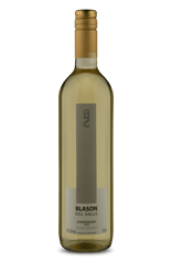 Blason del Valle Chardonnay 2020
