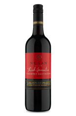 Nugan Estate Third Generation Cabernet Sauvignon 2019