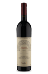 Fantinel I.G.T. Trevenezie Refosco dal Peduncolo Rosso 2016