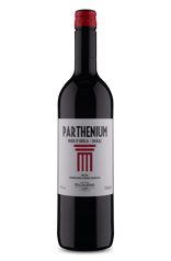 Parthenium D.O.C. Sicilia Nero dAvola Shiraz 2017