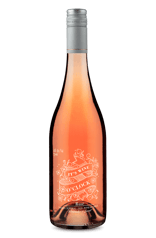 Its Wine OClock Rosé 2020