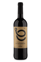 Terra dUro La Enfermera D.O. Toro Tempranillo 2018