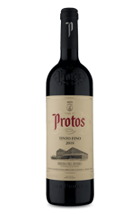 Protos D.O. Ribera del Duero Tinto Fino 2018