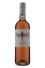 Etéreo Tempranillo Rosé 2020