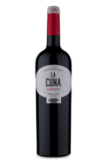 La Cuna Entre Vecinos Garnacha 2016