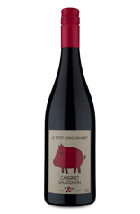 Le Petit Cochonnet I.G.P. Pays Doc Cabernet Sauvignon 2020