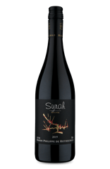 Baron Philippe de Rothschild I.G.P. Pays dOc Syrah 2019