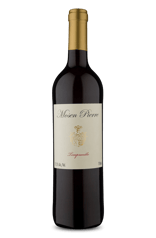 Mosen Pierre Tempranillo