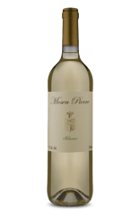 Mosen Pierre Blanco