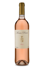 Mosen Pierre Rosé