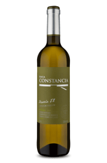 Finca Constancia Parcela 52 Single Vineyard Verdejo 2019