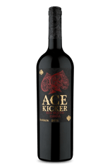 Ace Kicker Red Blend Espanha 2018