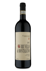 Carpineto D.O.C.G. Brunello di Montalcino 2015