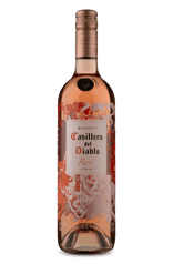 Casillero del Diablo Reserva Rosé