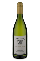 Passion de Los Andes Sauvignon Blanc 2020