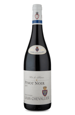 Louis Chevallier Pinot Noir 2019