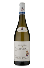 Louis Chevallier Chardonnay 2020
