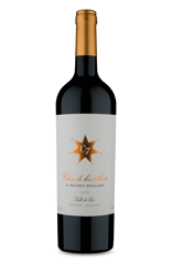 Clos de Los Siete By Michel Rolland 2018