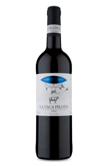 La Vaca Limited Edition D.O.P. Cariñena Syrah 2020