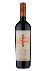 Uko Select Vineyards Reserva Cabernet Sauvignon 2018