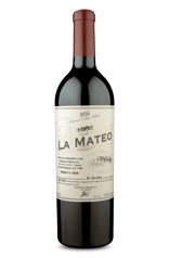 Colección De Familia La Mateo D.O.Ca. Rioja 2017