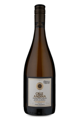 Cruz Andina Reserva Chardonnay 2019