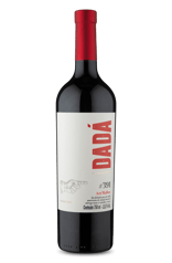 Dadá Nº 391 Art Malbec 2020