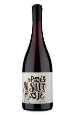 Viña Bouchon País Salvaje 2020