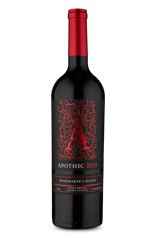 Apothic Red 2019