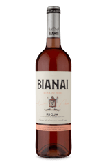 Bianai D.O.Ca. Rioja Rosado 2020