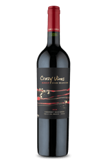 Crazy Vines Block 67 Gran Selección Cabernet Sauvignon 2020