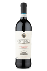 Conte Fosco D.O.C. Montepulciano D'Abruzzo 2020