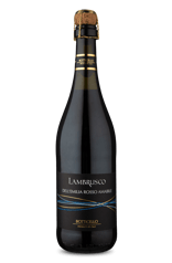 Frisante Botticello Lambrusco I.G.T. dellEmilia Rosso Amabile