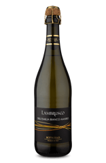 Frisante Botticello Lambrusco I.G.T. dellEmilia Bianco Amabile