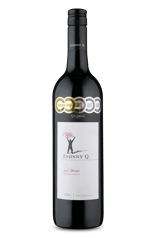 Johnny Q Shiraz 2016
