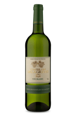 Chatelain Delagrives Blanc