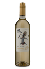 Mad Chief Chardonnay 2021
