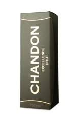 Espumante Chandon Excellence Cuvée Prestige Brut