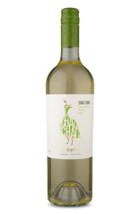 Chac Chac Sauvignon Blanc 2021