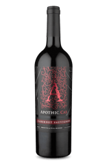 Apothic Cabernet Sauvignon 2019