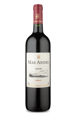 Baron Philippe de Rothschild Mas Andes Merlot 2020