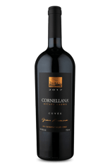 Cornellana Gran Reserva Cuvée D.O. Cachapoal Valley 2017