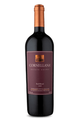 Cornellana Winemakers Special Selection D.O. Valle de Cachapoal 2019