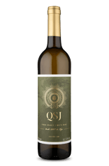 Quinta de São João Cuvée RB D.O.C. Tejo Branco 2019