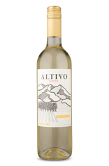 Altivo Classic Chardonnay 2021